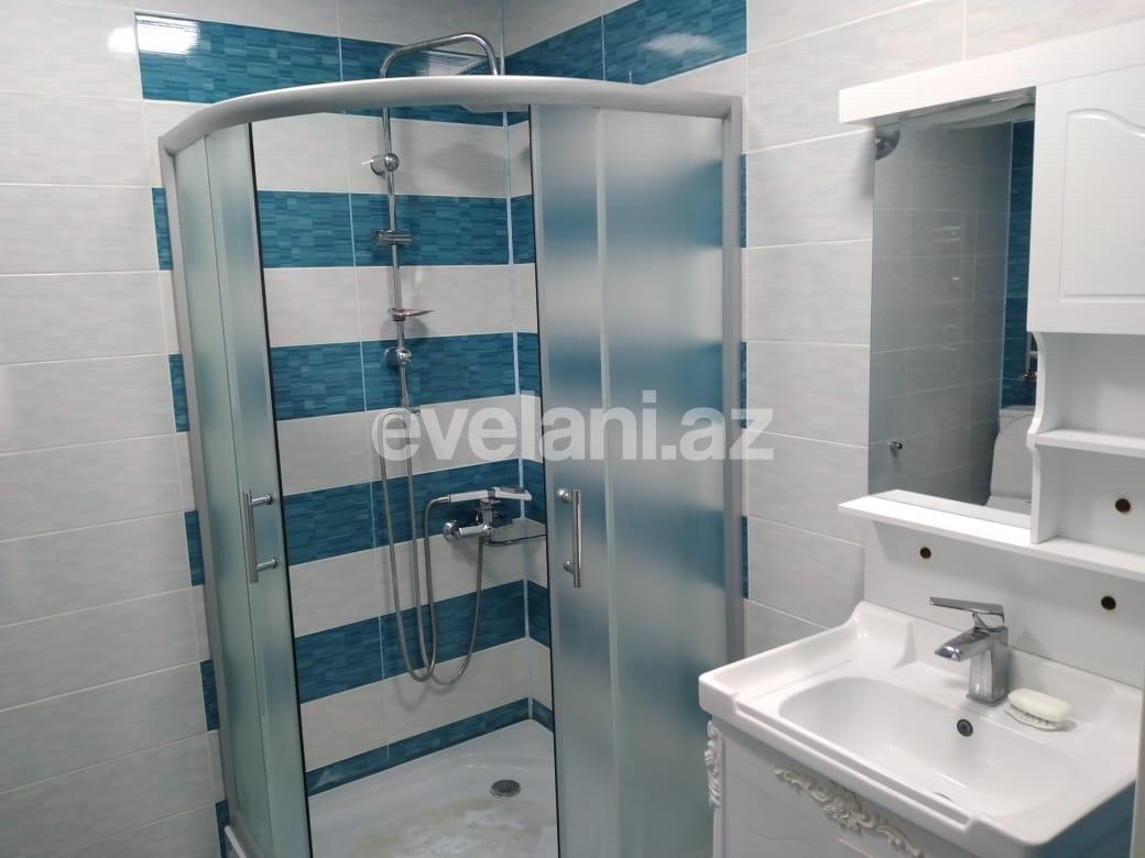 Satılır, yeni tikili, 5 otaqlı, 226 m², Bakı, Xətai r, Şah İsmayıl Xətai m.