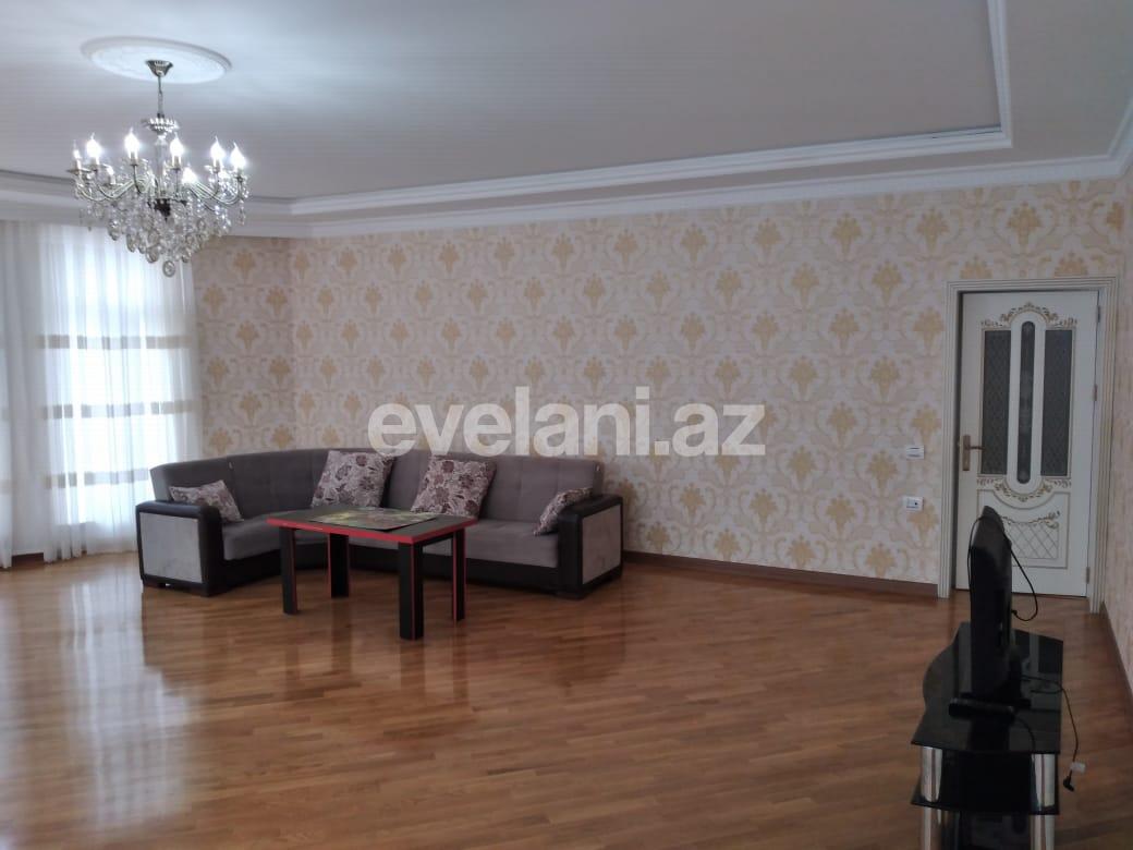 Satılır, yeni tikili, 5 otaqlı, 226 m², Bakı, Xətai r, Şah İsmayıl Xətai m.