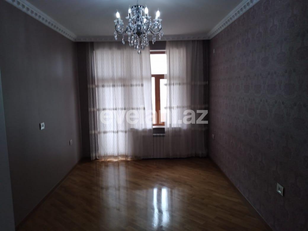 Satılır, yeni tikili, 5 otaqlı, 226 m², Bakı, Xətai r, Şah İsmayıl Xətai m.