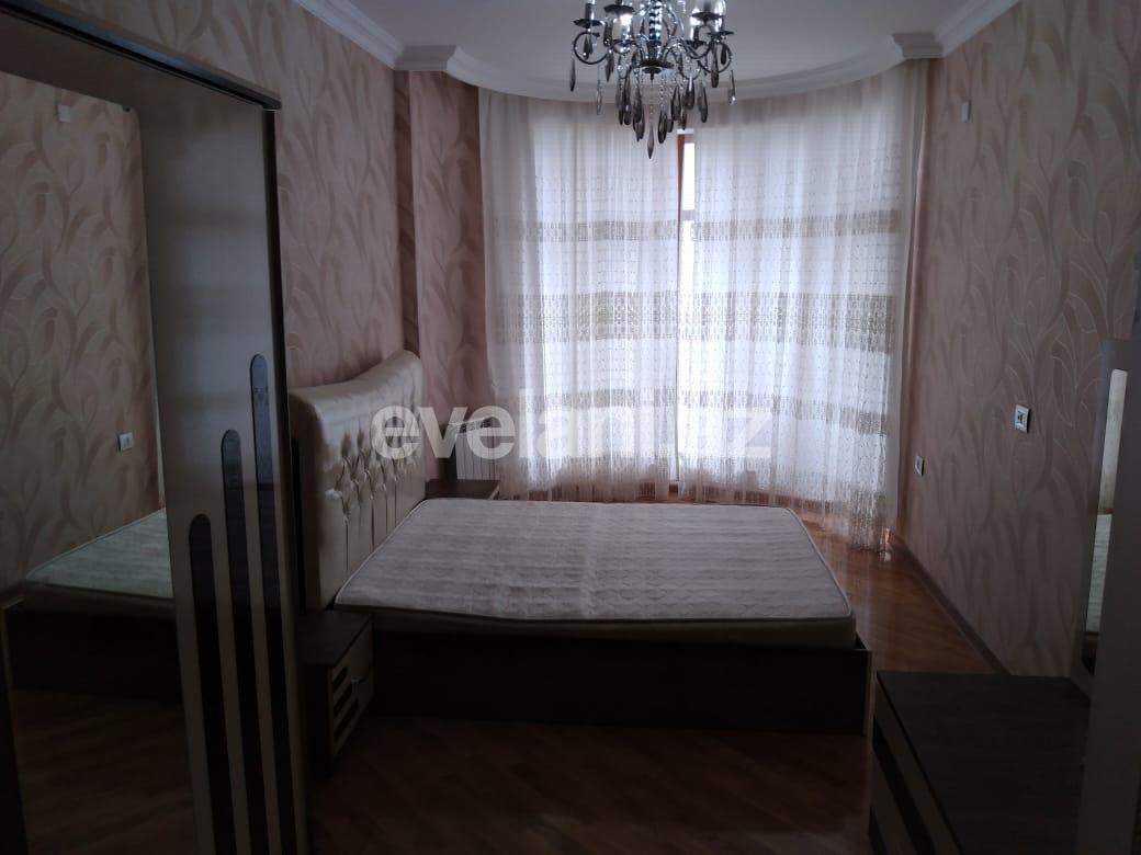 Satılır, yeni tikili, 5 otaqlı, 226 m², Bakı, Xətai r, Şah İsmayıl Xətai m.