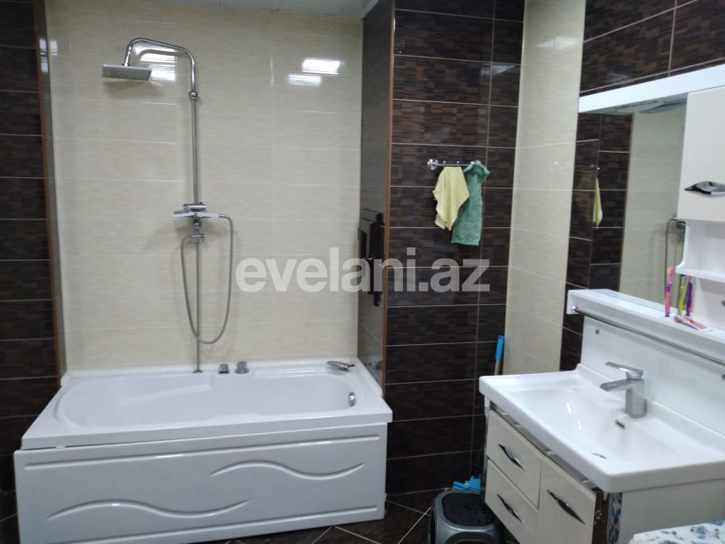 Satılır, yeni tikili, 5 otaqlı, 226 m², Bakı, Xətai r, Şah İsmayıl Xətai m.