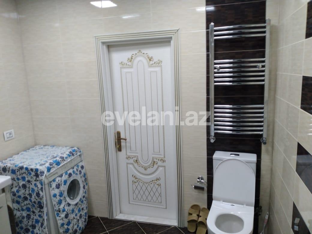 Satılır, yeni tikili, 5 otaqlı, 226 m², Bakı, Xətai r, Şah İsmayıl Xətai m.