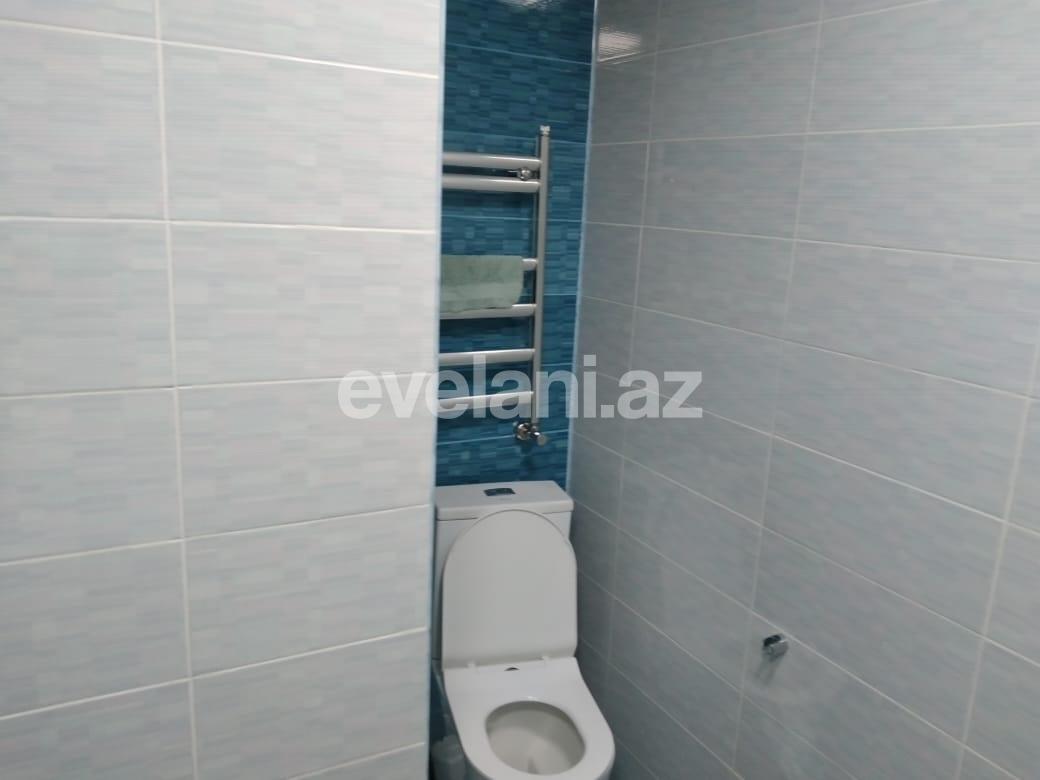 Satılır, yeni tikili, 5 otaqlı, 226 m², Bakı, Xətai r, Şah İsmayıl Xətai m.