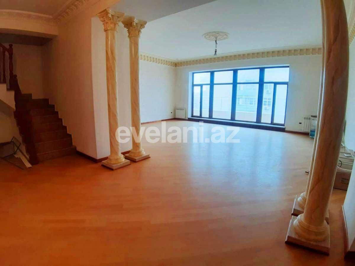 Satılır, yeni tikili, 8 otaqlı, 500 m², Nəsimi r.