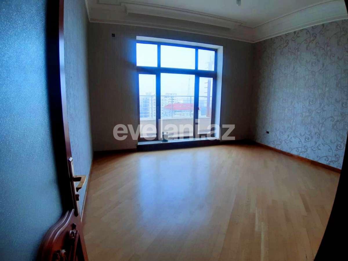 Satılır, yeni tikili, 8 otaqlı, 500 m², Nəsimi r.