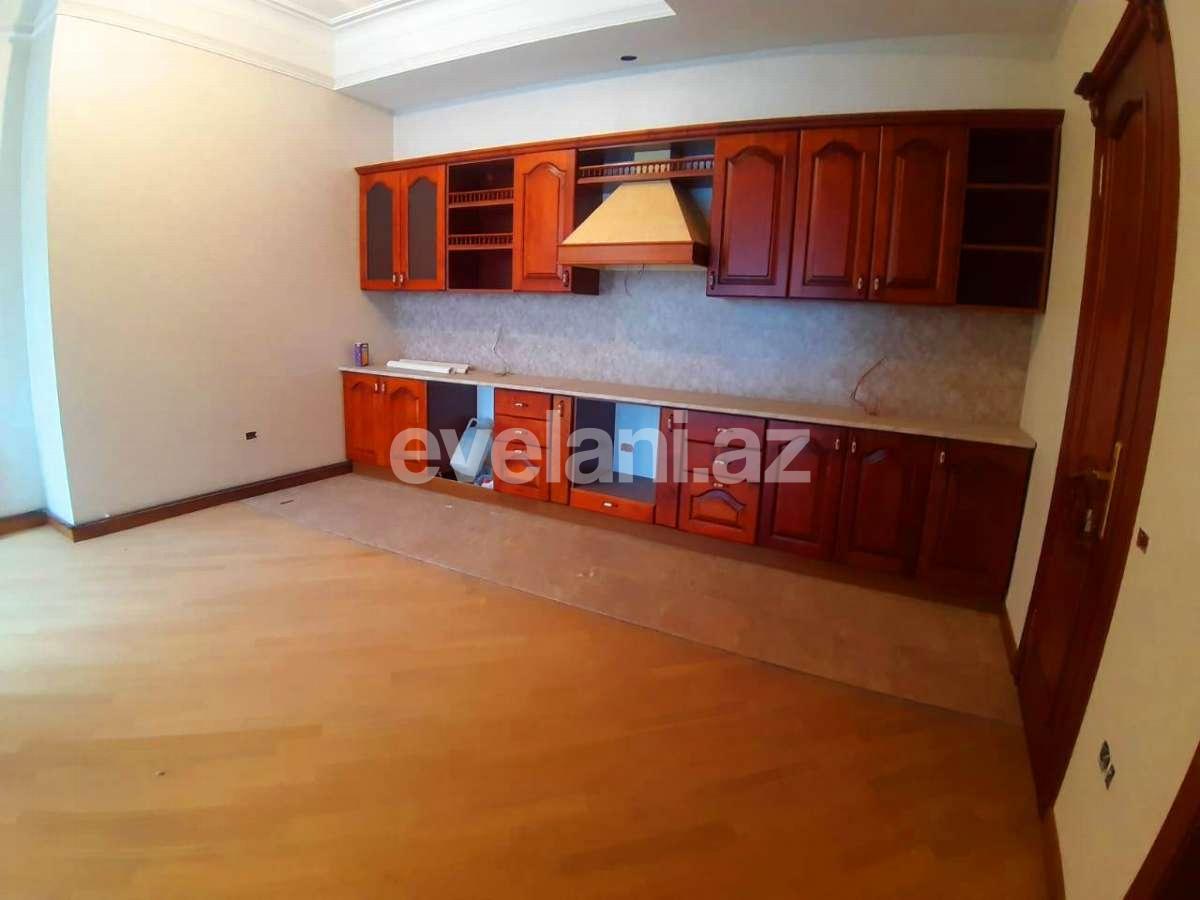 Satılır, yeni tikili, 8 otaqlı, 500 m², Nəsimi r.