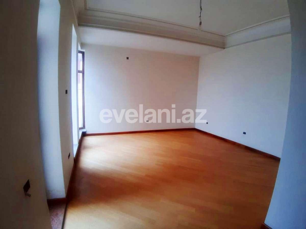 Satılır, yeni tikili, 8 otaqlı, 500 m², Nəsimi r.