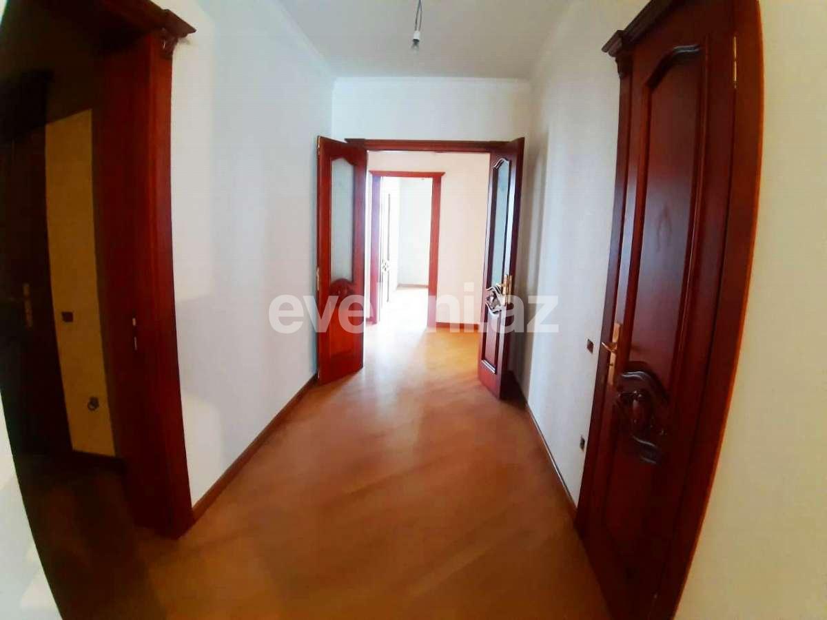 Satılır, yeni tikili, 8 otaqlı, 500 m², Nəsimi r.