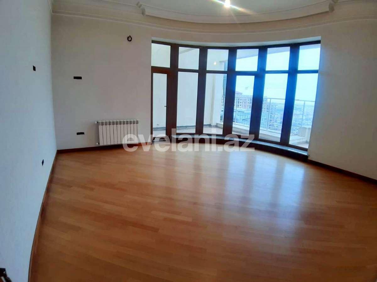 Satılır, yeni tikili, 8 otaqlı, 500 m², Nəsimi r.