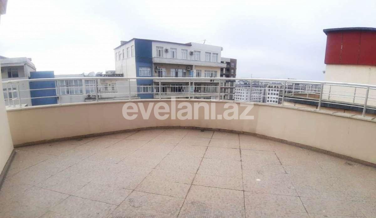 Satılır, yeni tikili, 8 otaqlı, 500 m², Nəsimi r.