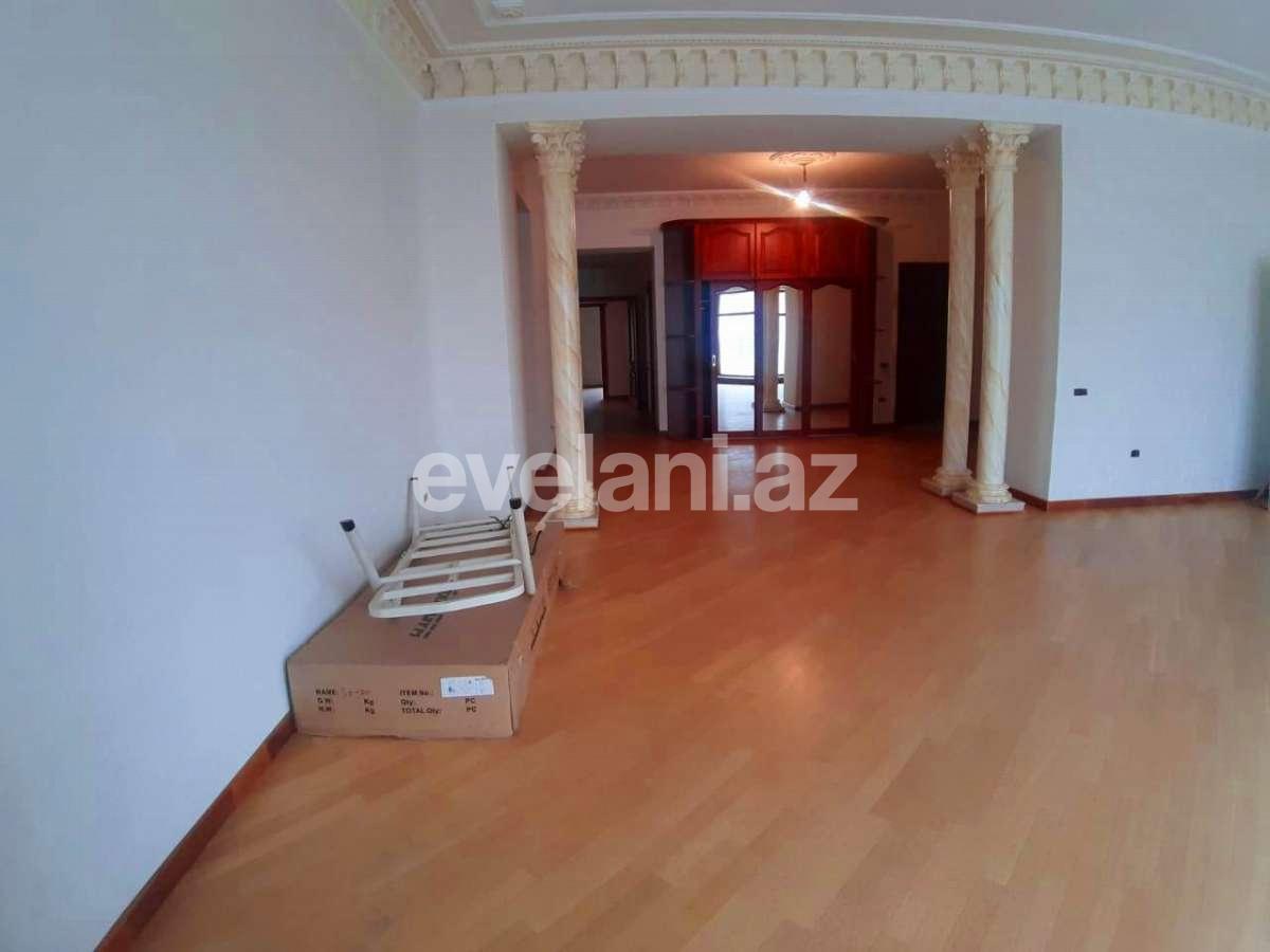 Satılır, yeni tikili, 8 otaqlı, 500 m², Nəsimi r.