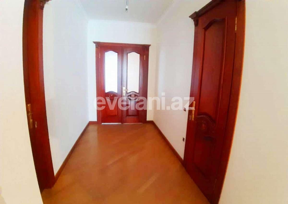 Satılır, yeni tikili, 8 otaqlı, 500 m², Nəsimi r.