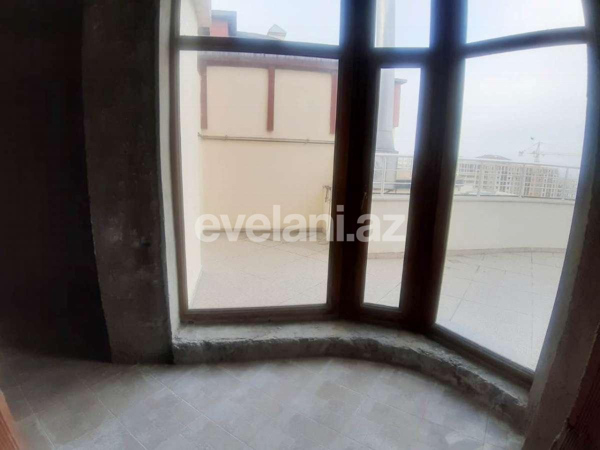 Satılır, yeni tikili, 8 otaqlı, 500 m², Nəsimi r.