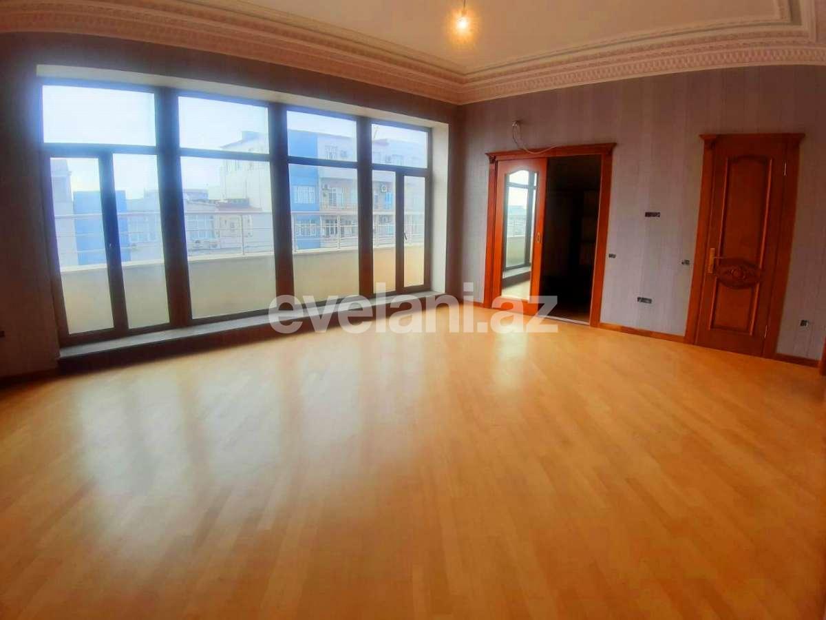 Satılır, yeni tikili, 8 otaqlı, 500 m², Nəsimi r.
