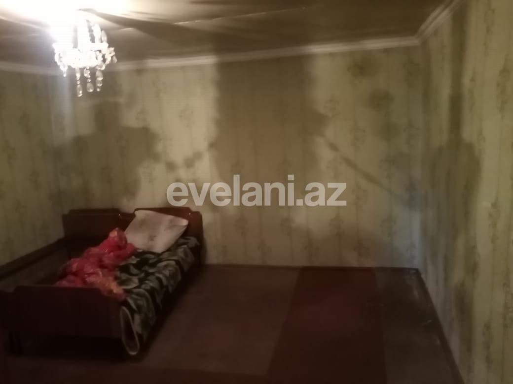 Rent, garden / house, 6 room, 350 m², Baku, Khatai r, Hazi Aslanov d.