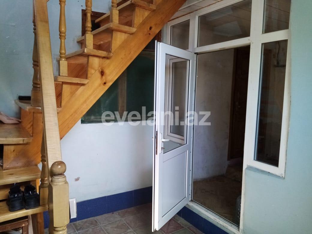 Rent, garden / house, 6 room, 350 m², Baku, Khatai r, Hazi Aslanov d.