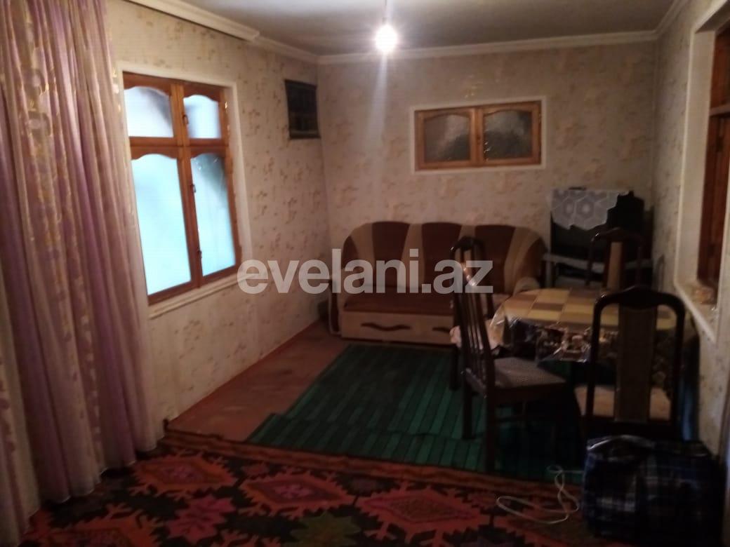 Rent, garden / house, 6 room, 350 m², Baku, Khatai r, Hazi Aslanov d.