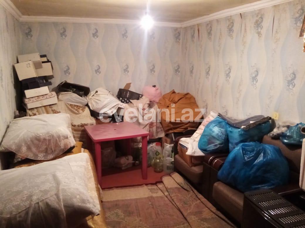 Rent, garden / house, 6 room, 350 m², Baku, Khatai r, Hazi Aslanov d.