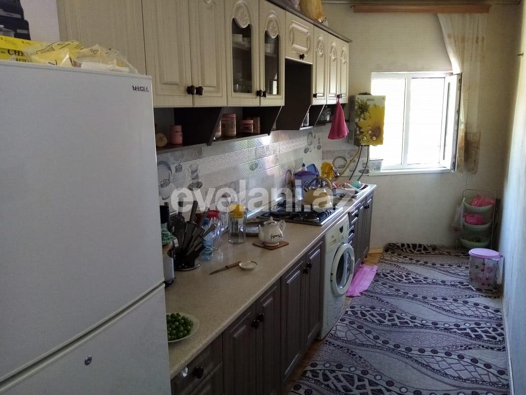 Rent, garden / house, 6 room, 350 m², Baku, Khatai r, Hazi Aslanov d.
