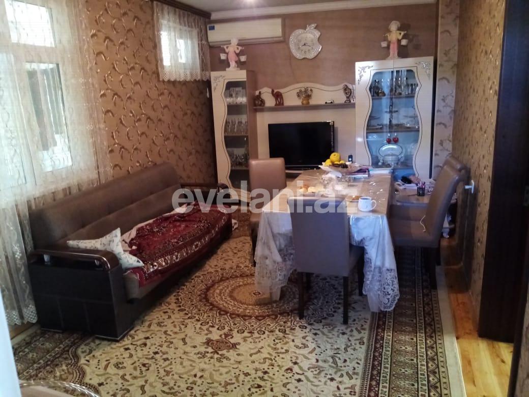Rent, garden / house, 6 room, 350 m², Baku, Khatai r, Hazi Aslanov d.