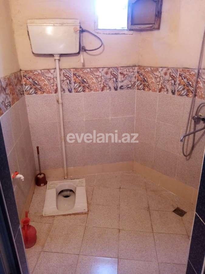 Rent, garden / house, 6 room, 350 m², Baku, Khatai r, Hazi Aslanov d.