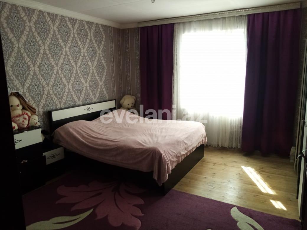 Rent, garden / house, 6 room, 350 m², Baku, Khatai r, Hazi Aslanov d.