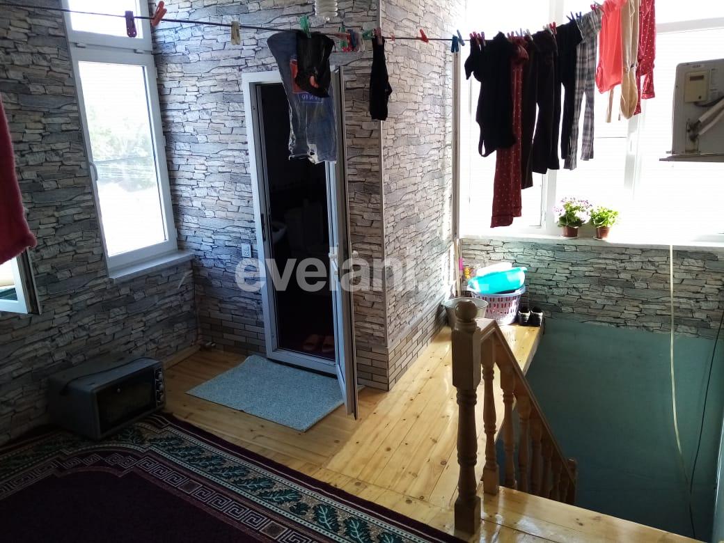 Rent, garden / house, 6 room, 350 m², Baku, Khatai r, Hazi Aslanov d.