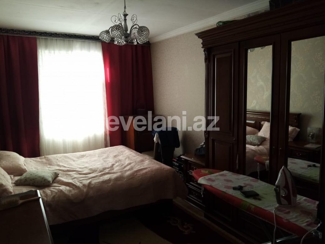 Rent, garden / house, 6 room, 350 m², Baku, Khatai r, Hazi Aslanov d.