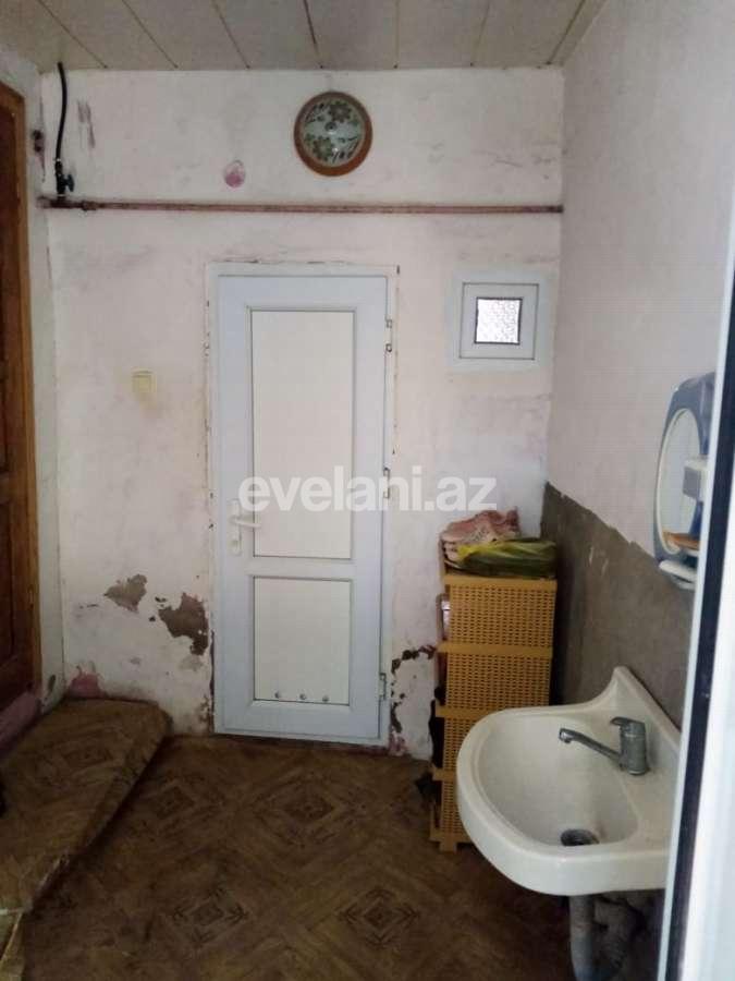 Rent, garden / house, 6 room, 350 m², Baku, Khatai r, Hazi Aslanov d.