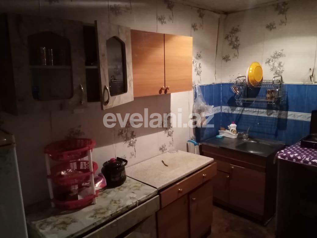 Rent, garden / house, 6 room, 350 m², Baku, Khatai r, Hazi Aslanov d.