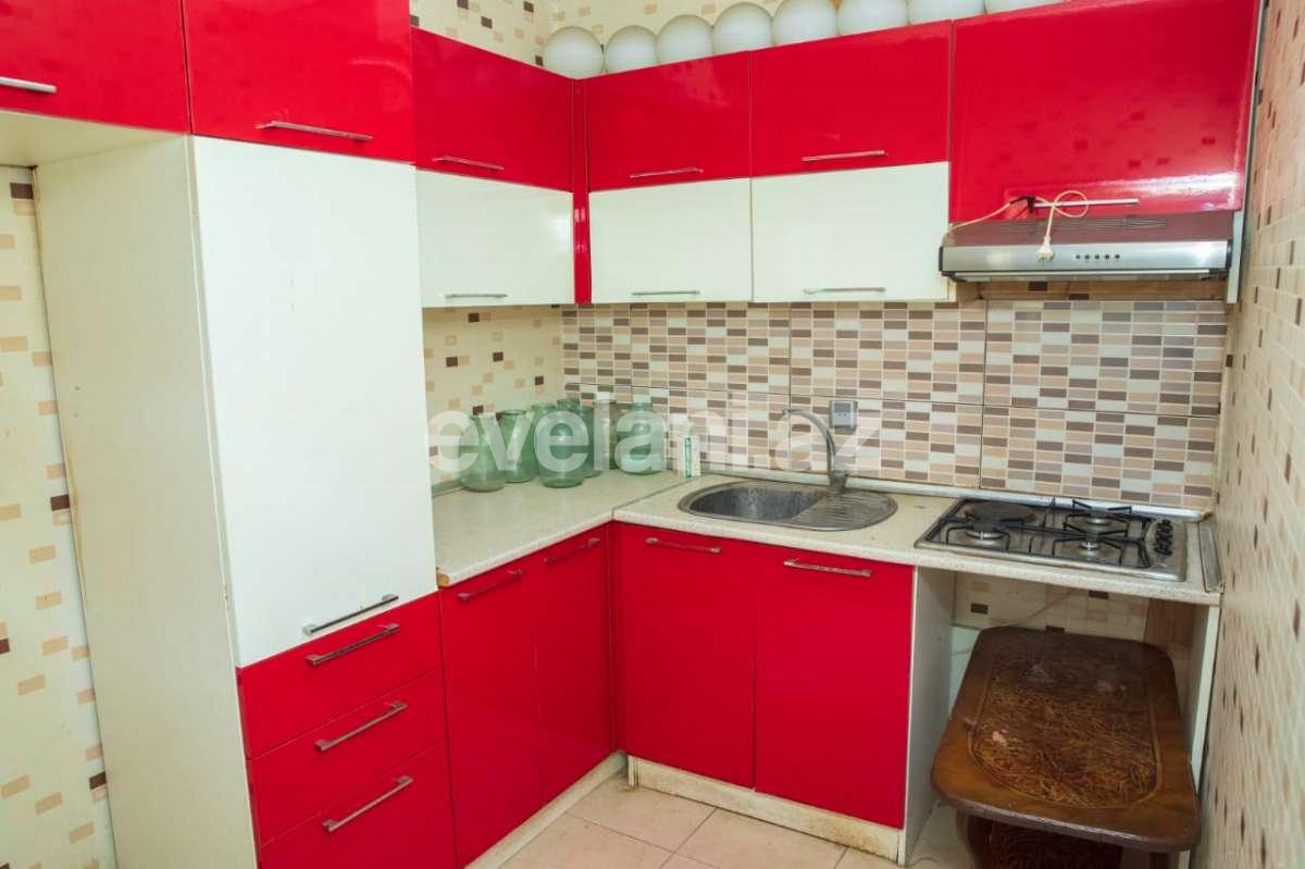 Satılır, obyekt, 450 m², Bakı, Nəsimi r, 4-cü mikrorayon q, Memar Əcəmi m.