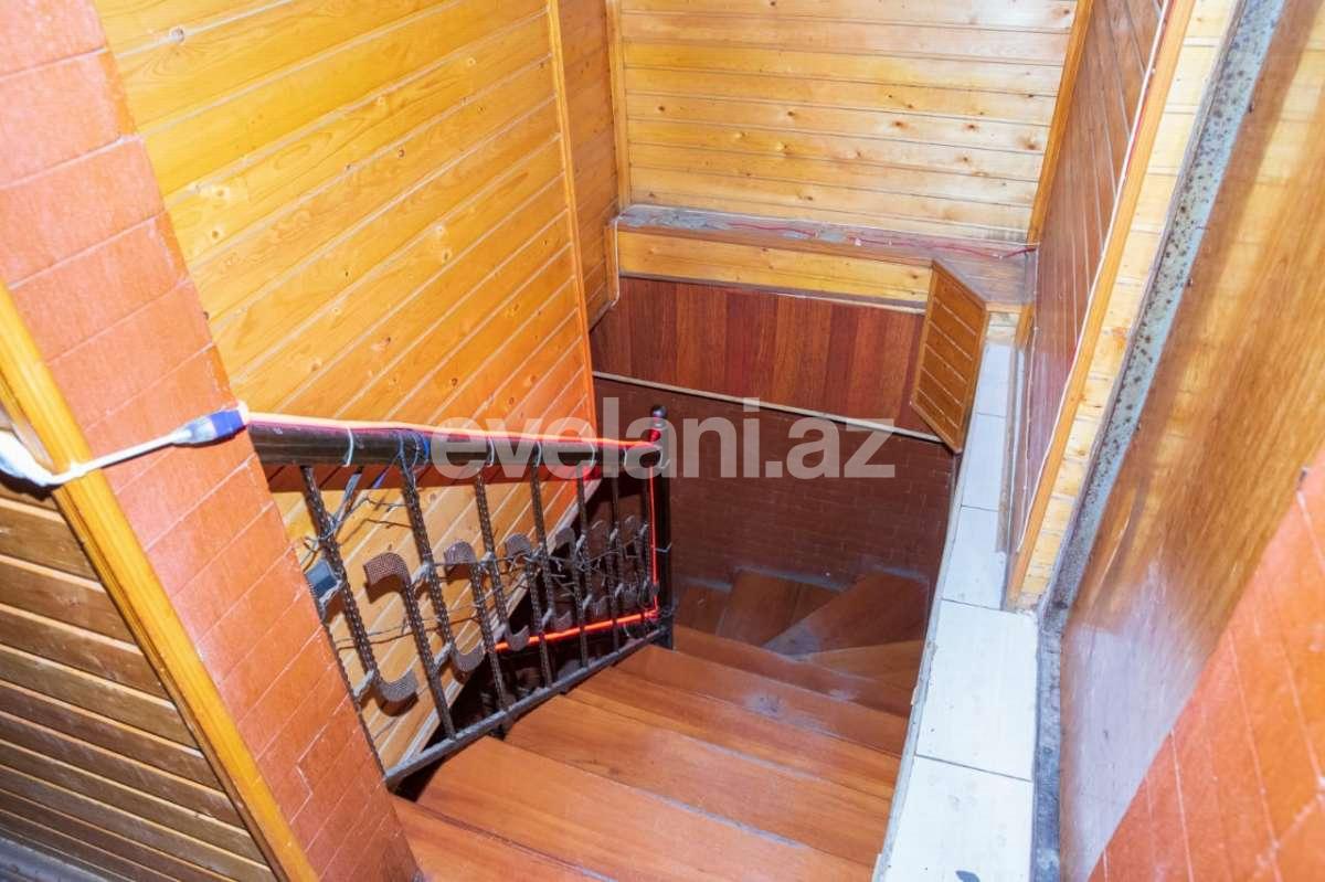 Satılır, obyekt, 450 m², Bakı, Nəsimi r, 4-cü mikrorayon q, Memar Əcəmi m.