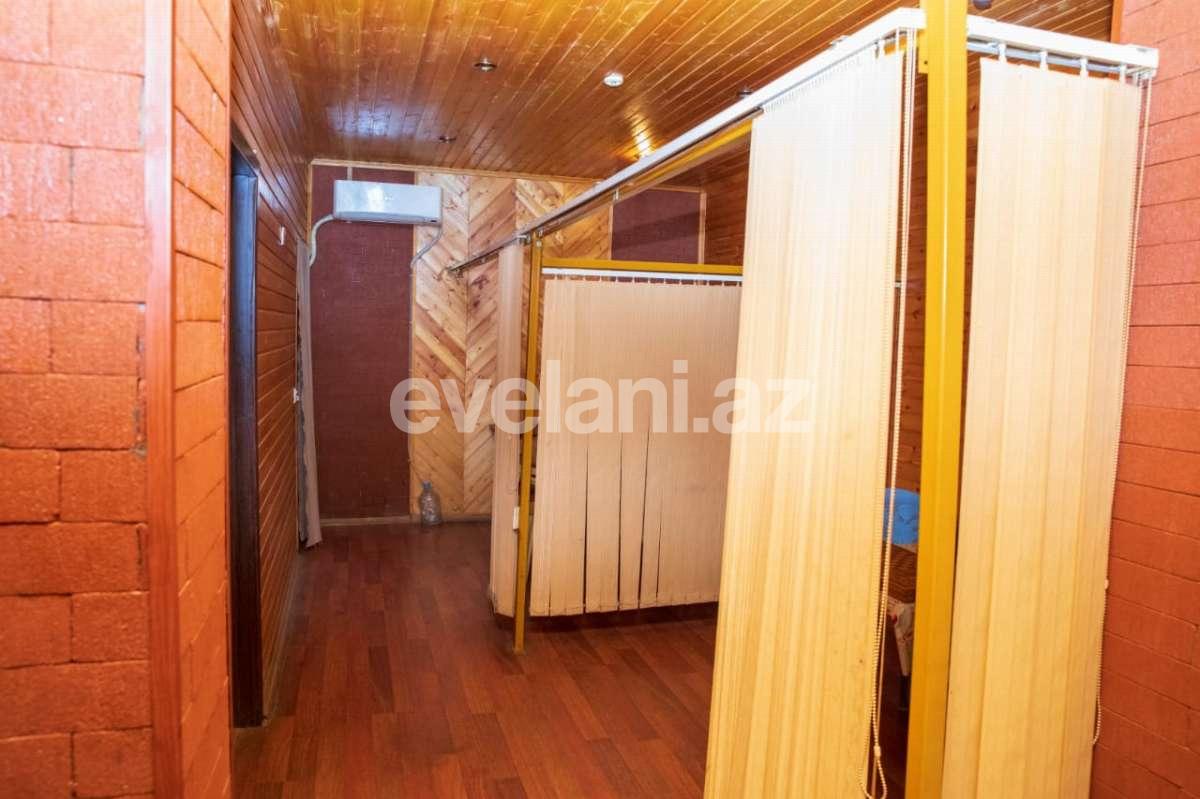 Satılır, obyekt, 450 m², Bakı, Nəsimi r, 4-cü mikrorayon q, Memar Əcəmi m.