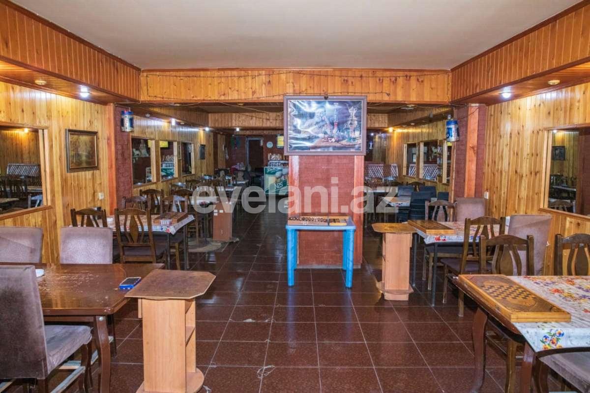 Satılır, obyekt, 450 m², Bakı, Nəsimi r, 4-cü mikrorayon q, Memar Əcəmi m.