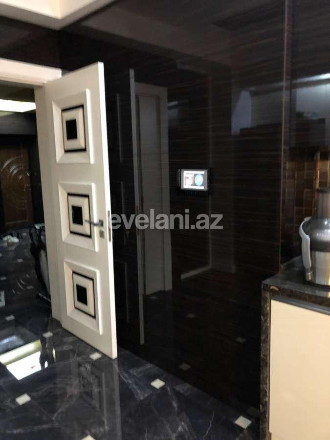 Satılır, yeni tikili, 5 otaqlı, 250 m², Elmlər Akademiyası m.