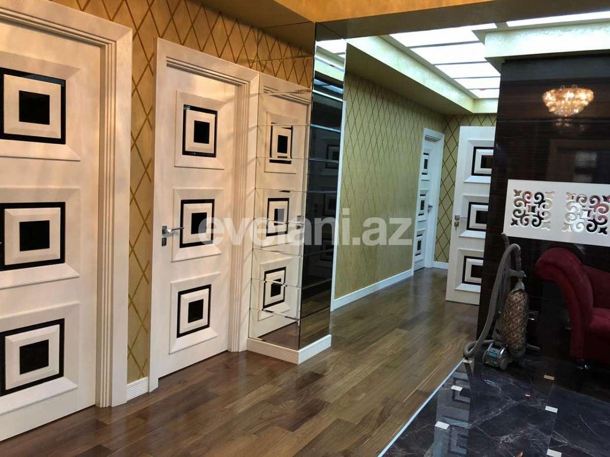 Satılır, yeni tikili, 5 otaqlı, 250 m², Elmlər Akademiyası m.