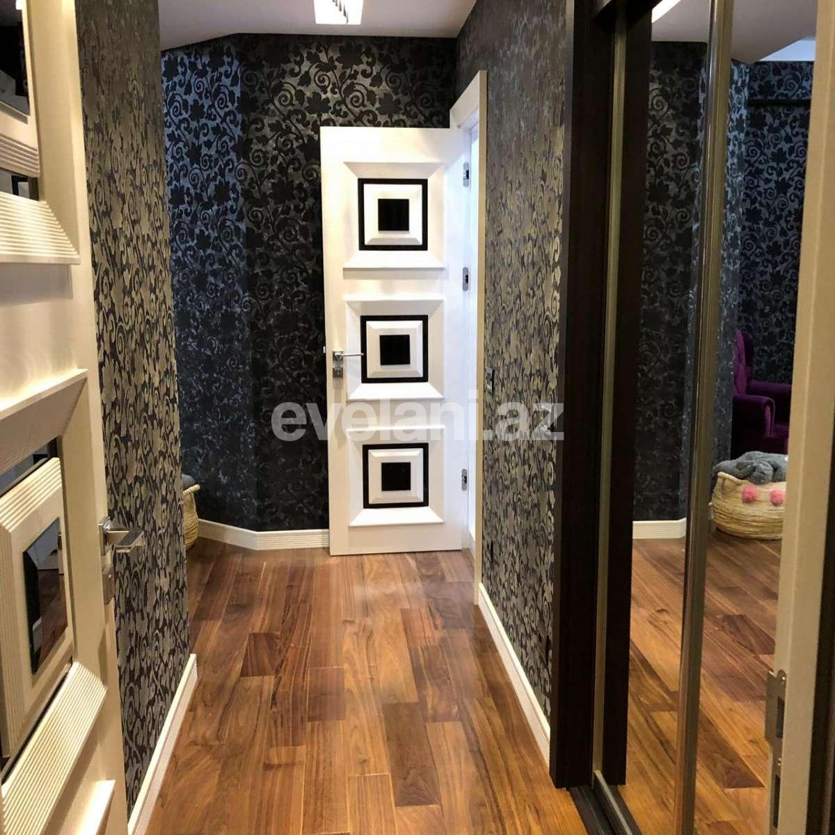 Satılır, yeni tikili, 5 otaqlı, 250 m², Elmlər Akademiyası m.