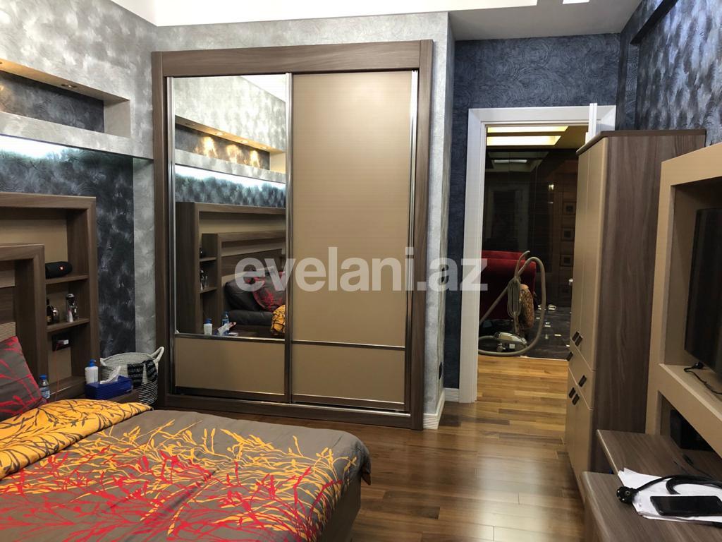 Satılır, yeni tikili, 5 otaqlı, 250 m², Elmlər Akademiyası m.