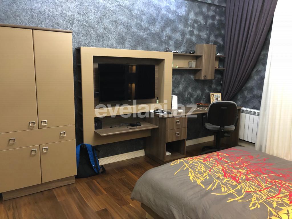 Satılır, yeni tikili, 5 otaqlı, 250 m², Elmlər Akademiyası m.