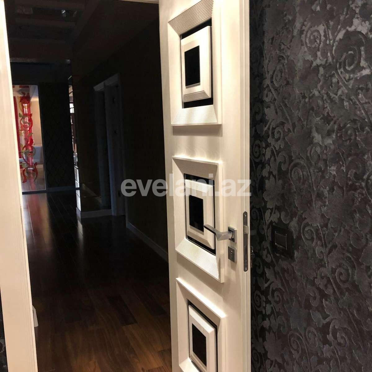 Satılır, yeni tikili, 5 otaqlı, 250 m², Elmlər Akademiyası m.