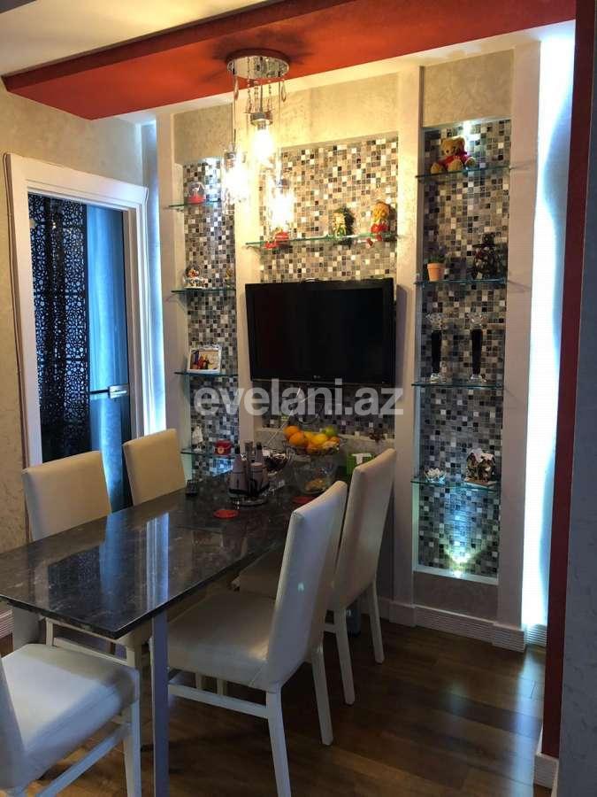 Satılır, yeni tikili, 5 otaqlı, 250 m², Elmlər Akademiyası m.