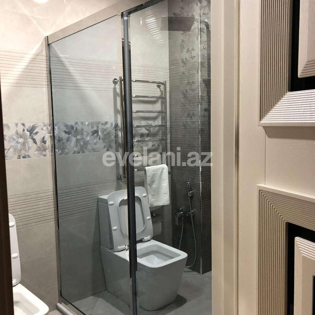 Satılır, yeni tikili, 5 otaqlı, 250 m², Elmlər Akademiyası m.