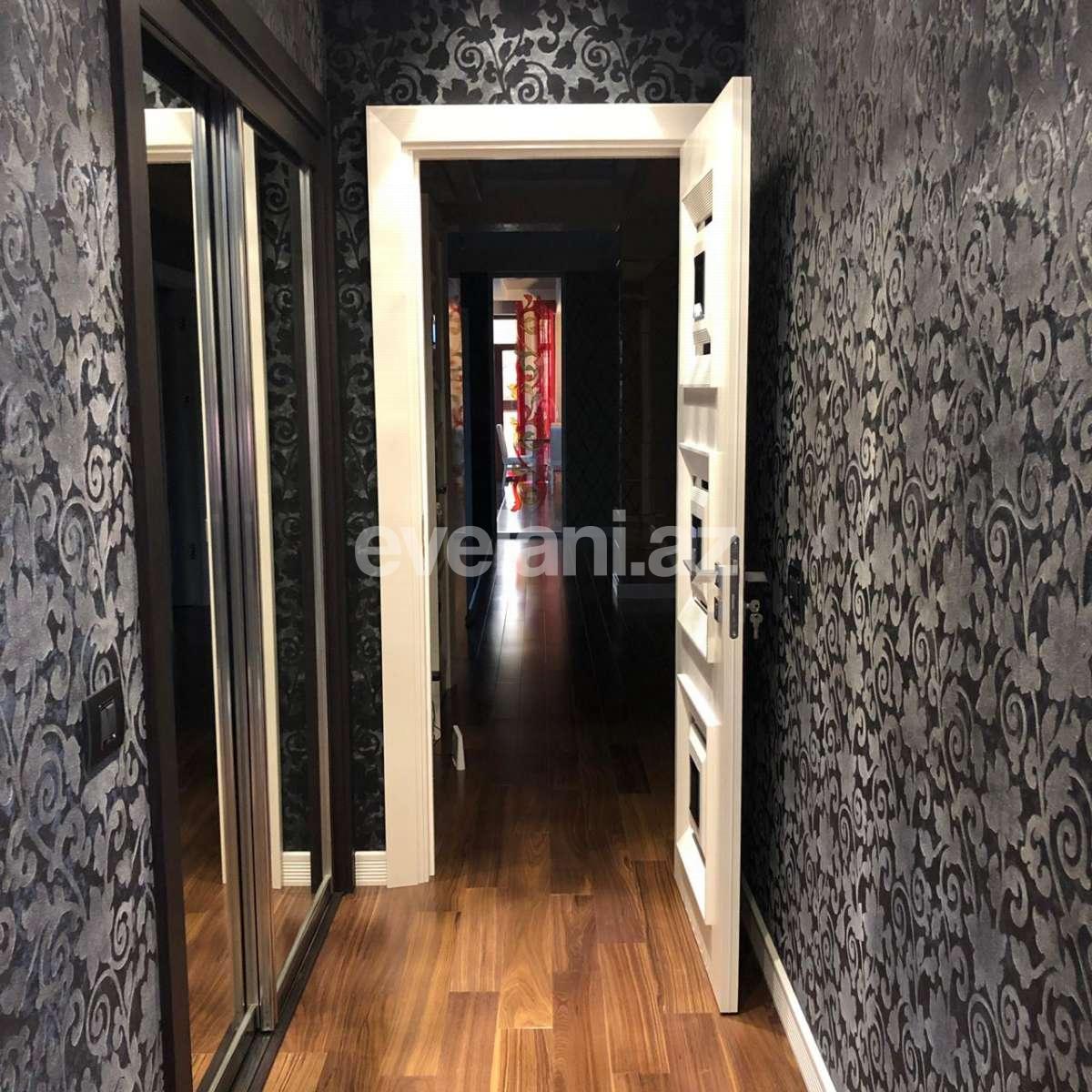 Satılır, yeni tikili, 5 otaqlı, 250 m², Elmlər Akademiyası m.