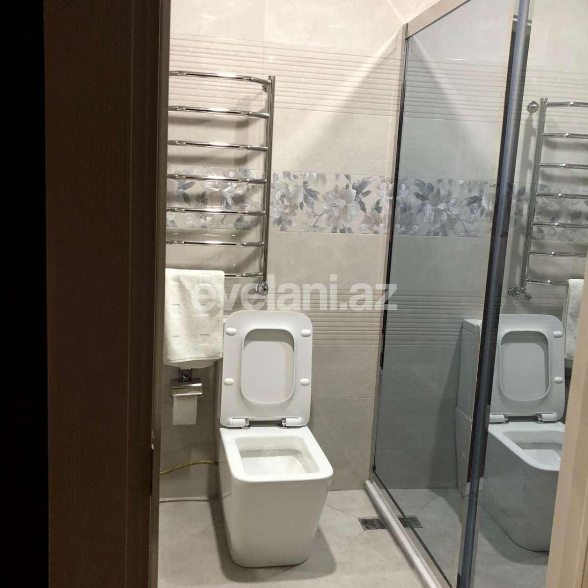 Satılır, yeni tikili, 5 otaqlı, 250 m², Elmlər Akademiyası m.
