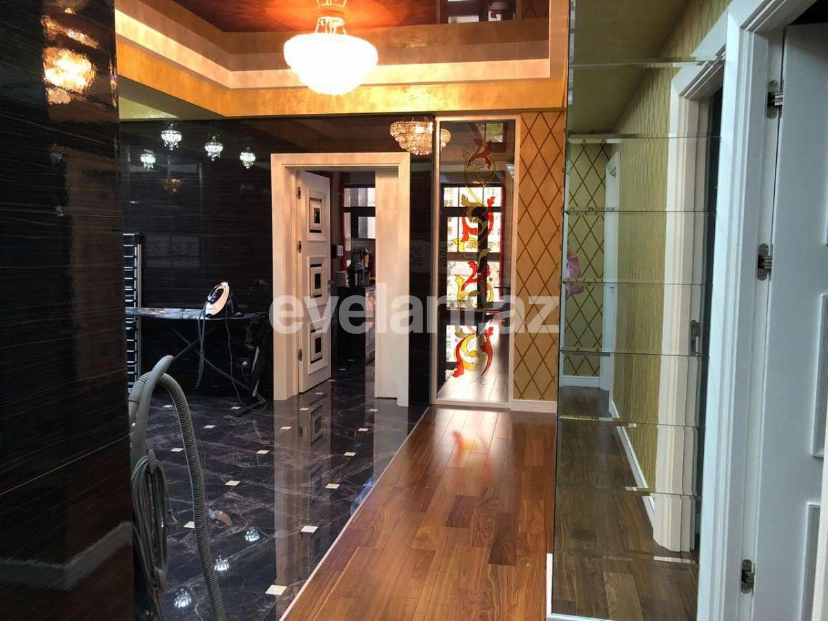 Satılır, yeni tikili, 5 otaqlı, 250 m², Elmlər Akademiyası m.