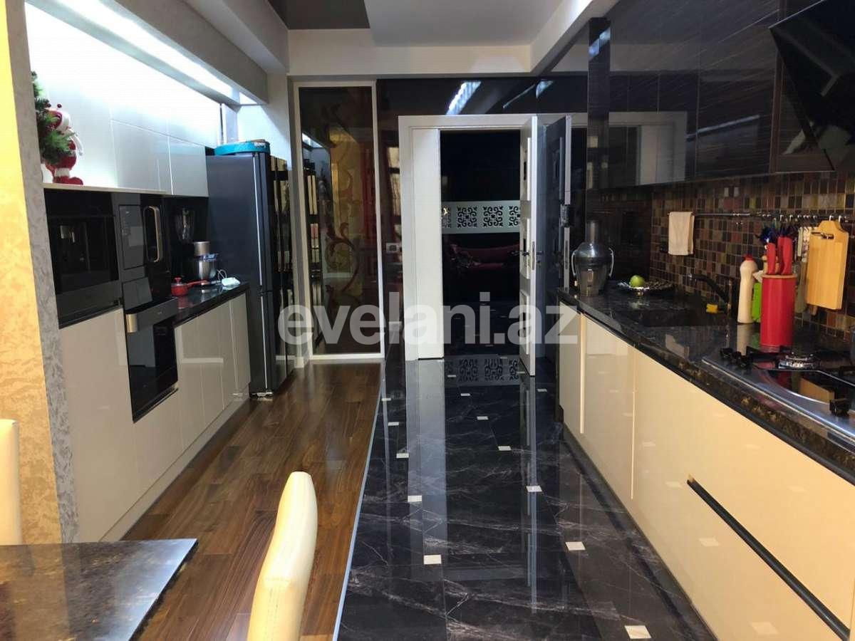 Satılır, yeni tikili, 5 otaqlı, 250 m², Elmlər Akademiyası m.