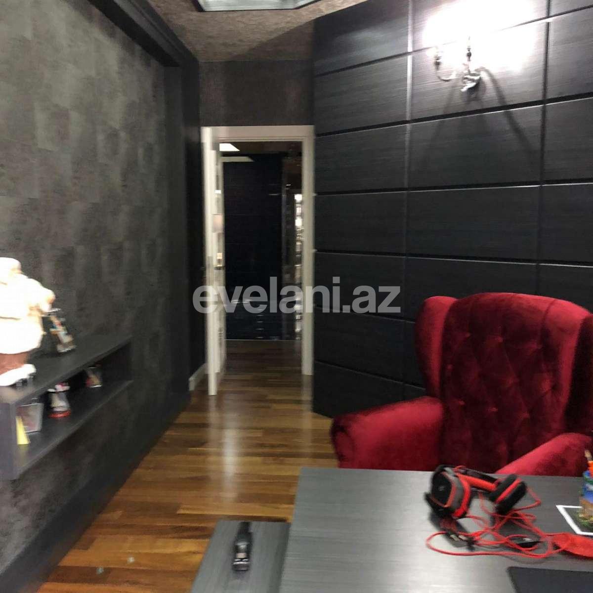 Satılır, yeni tikili, 5 otaqlı, 250 m², Elmlər Akademiyası m.