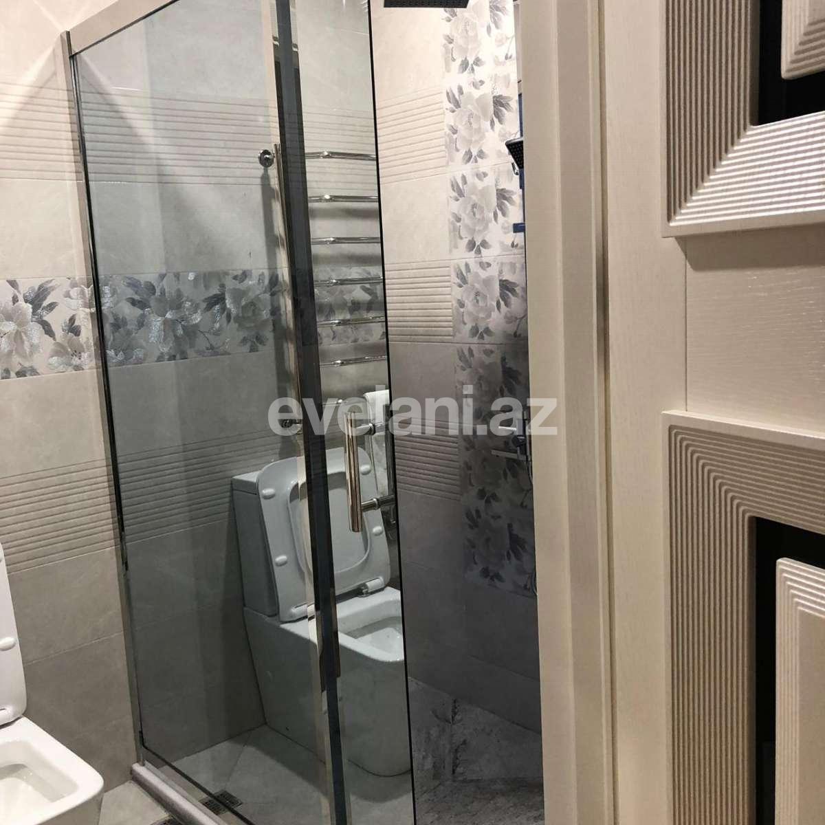 Satılır, yeni tikili, 5 otaqlı, 250 m², Elmlər Akademiyası m.