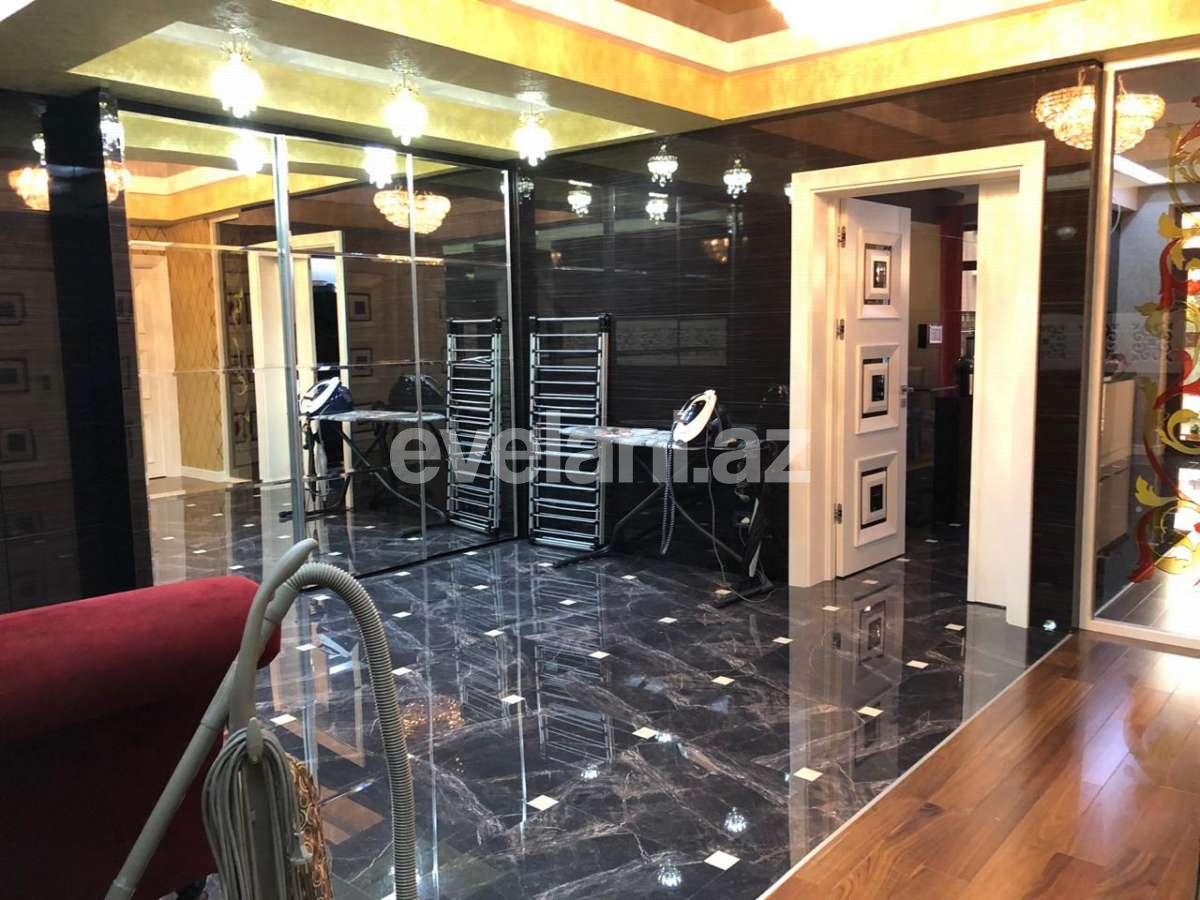 Satılır, yeni tikili, 5 otaqlı, 250 m², Elmlər Akademiyası m.