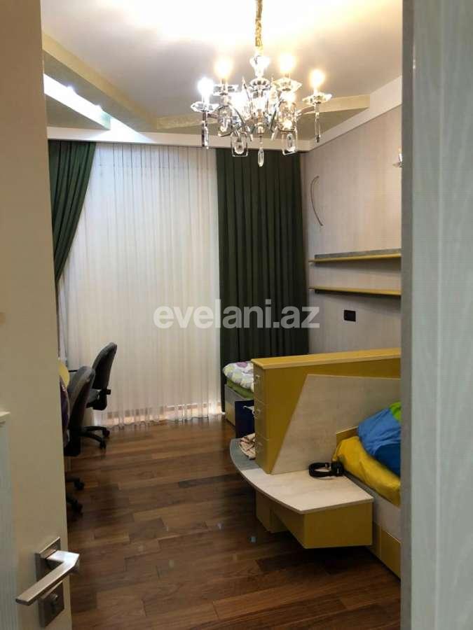 Satılır, yeni tikili, 5 otaqlı, 250 m², Elmlər Akademiyası m.